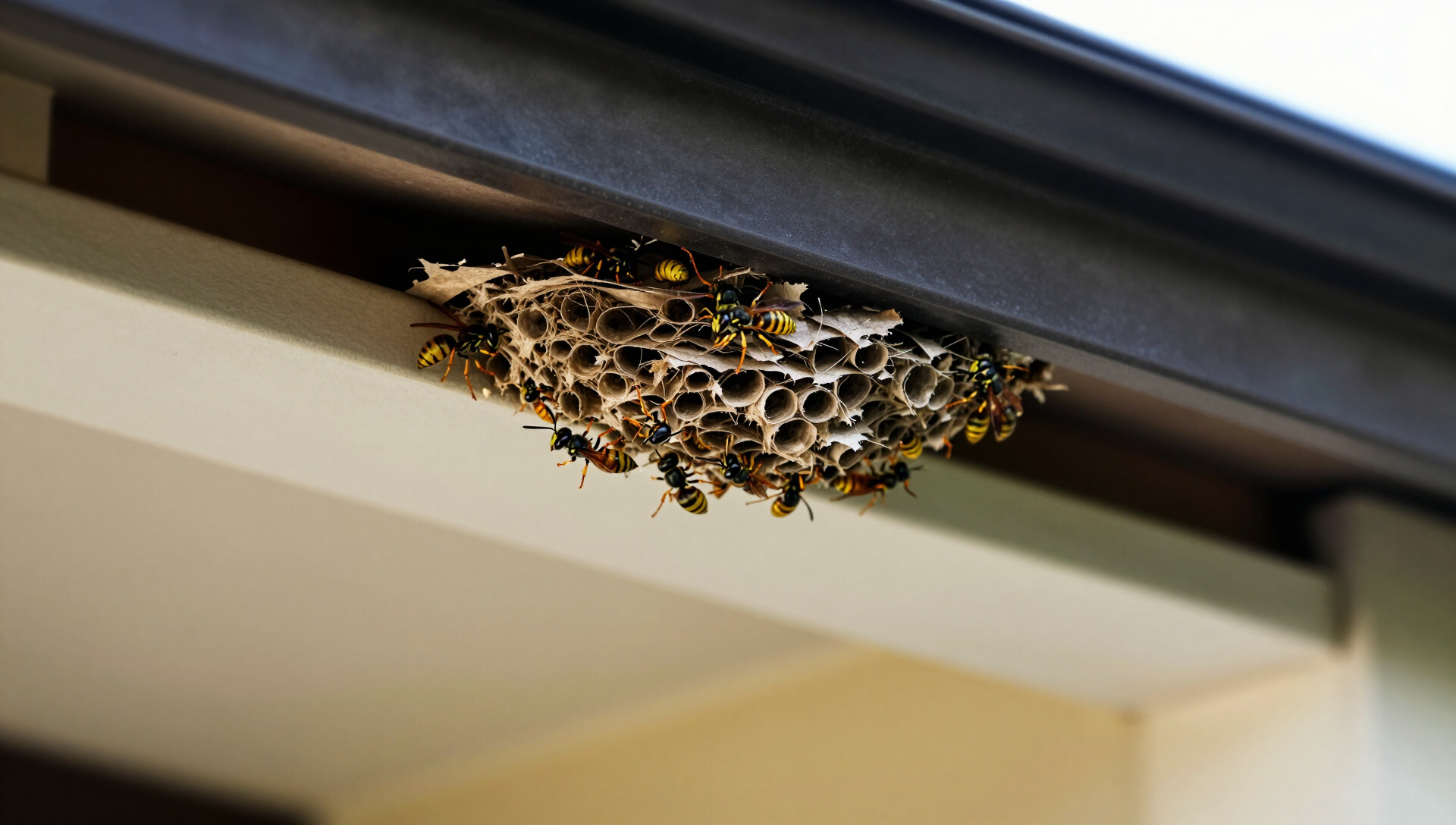 Bees and Wasp Removal in Pitt Town Bottoms